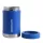 ALCOHOLDER StubZero Can & Bottle Stubby Cooler - STORM BLUE