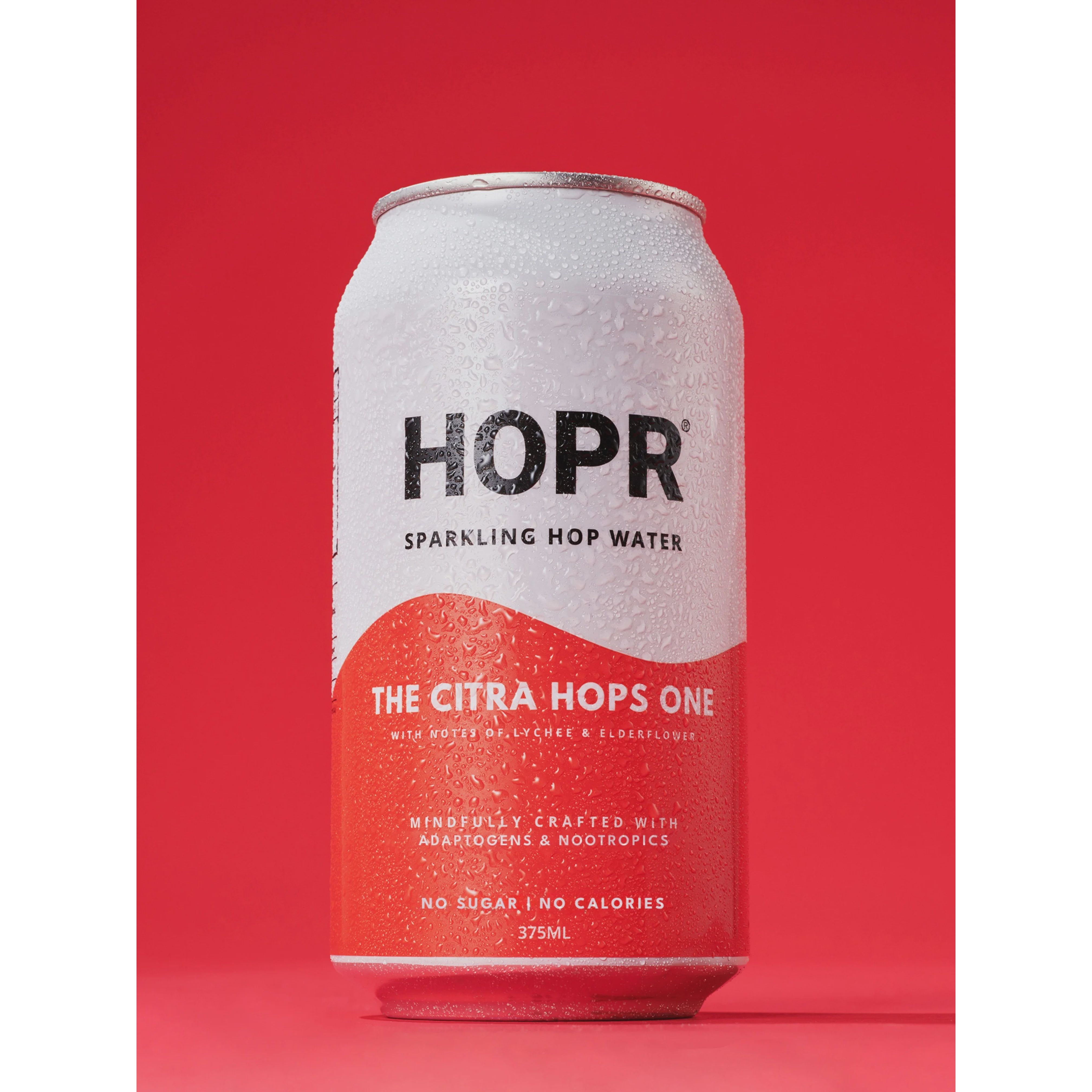 Hopr - The Citra Hops One