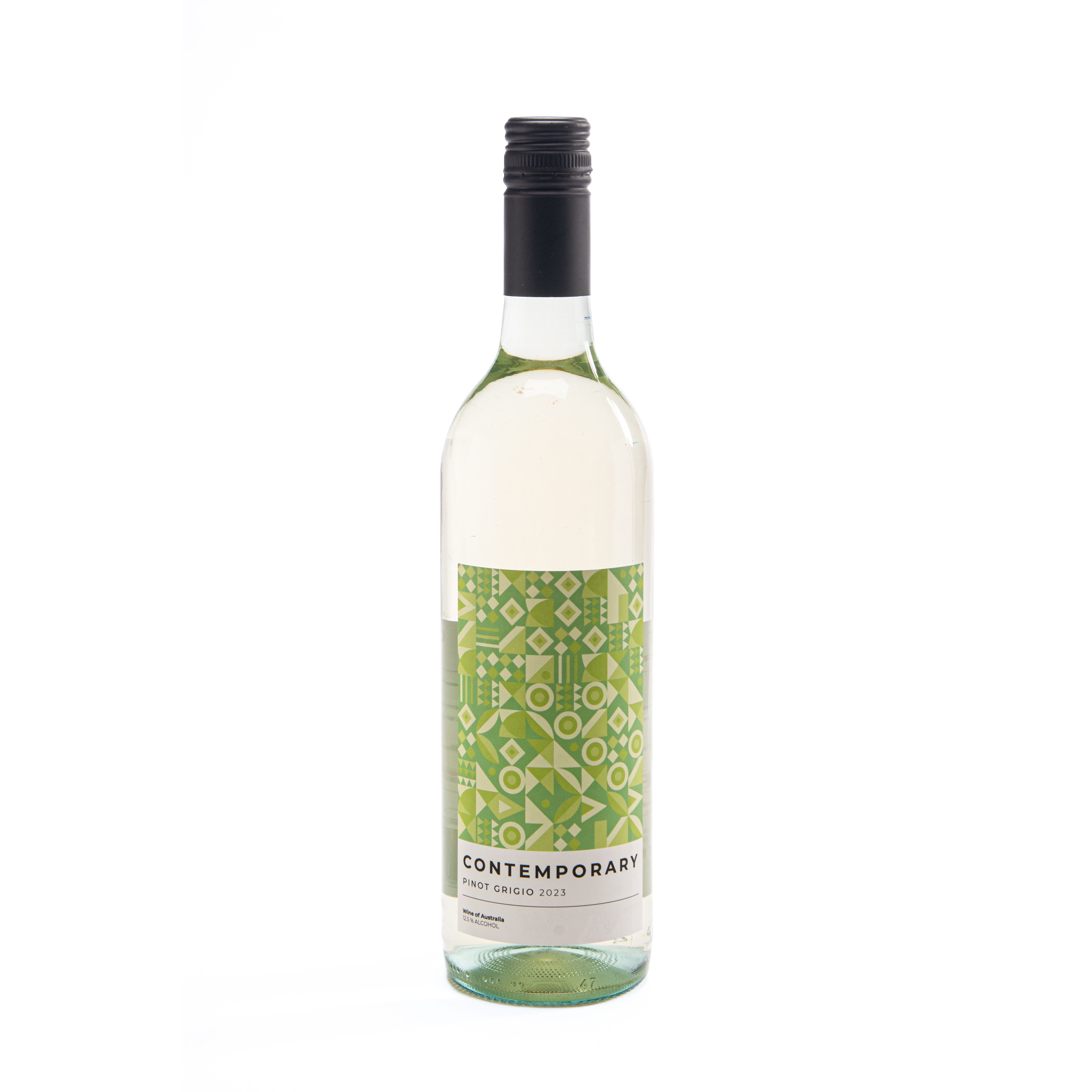 Contemporary Pinot Grigio 2023