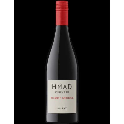 2023 MMAD Shiraz