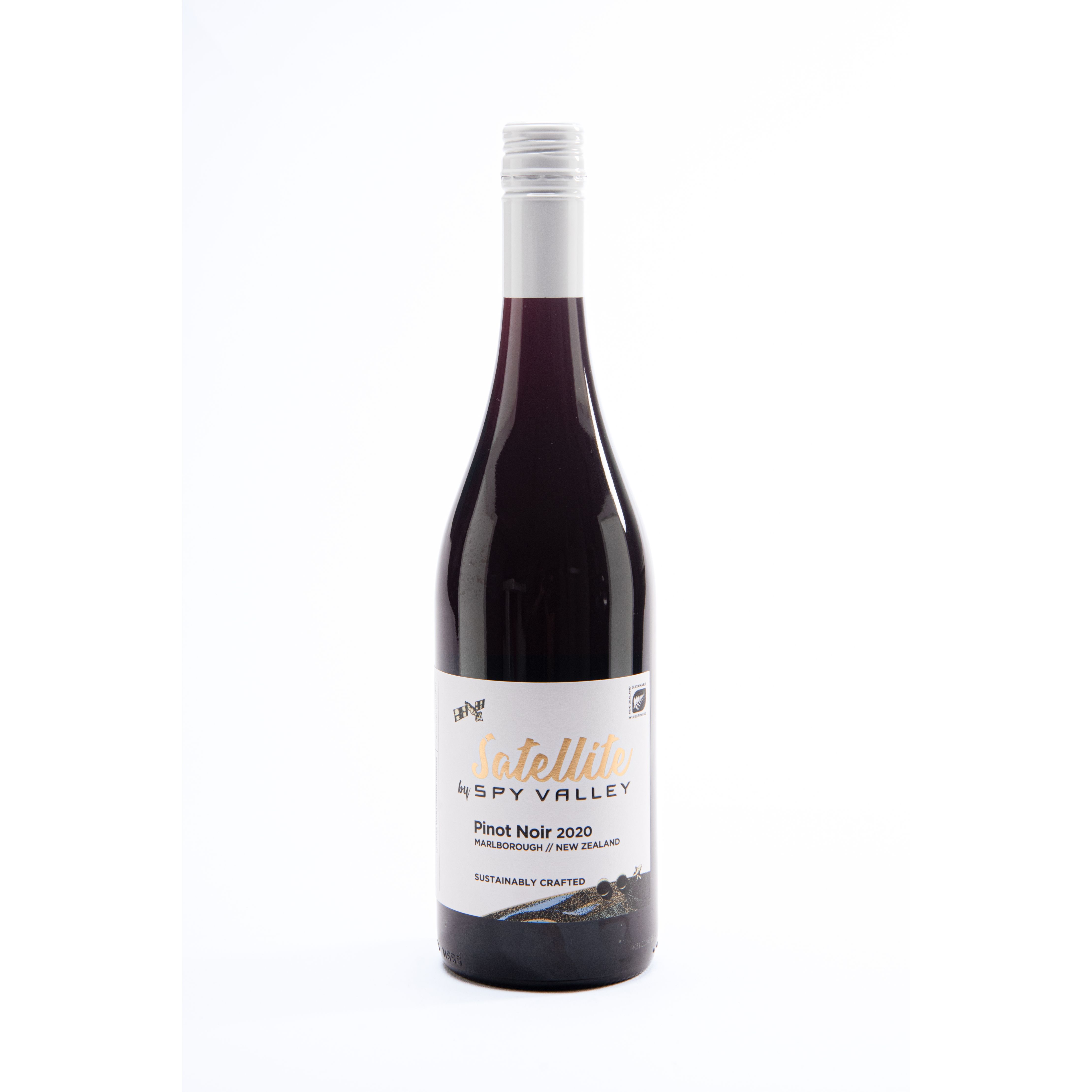 Spy Valley Satellite Pinot Noir
