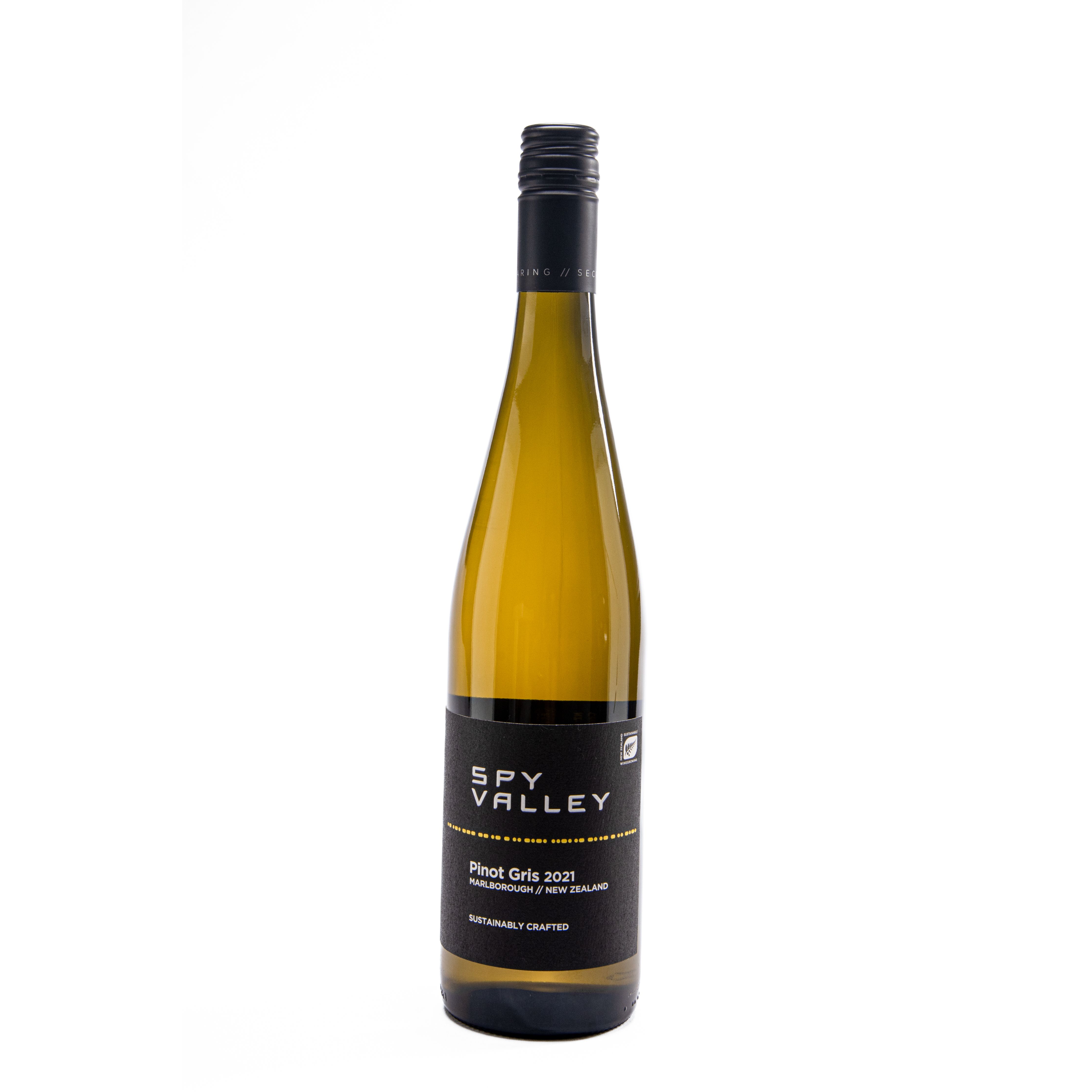 Spy Valley Pinot Gris