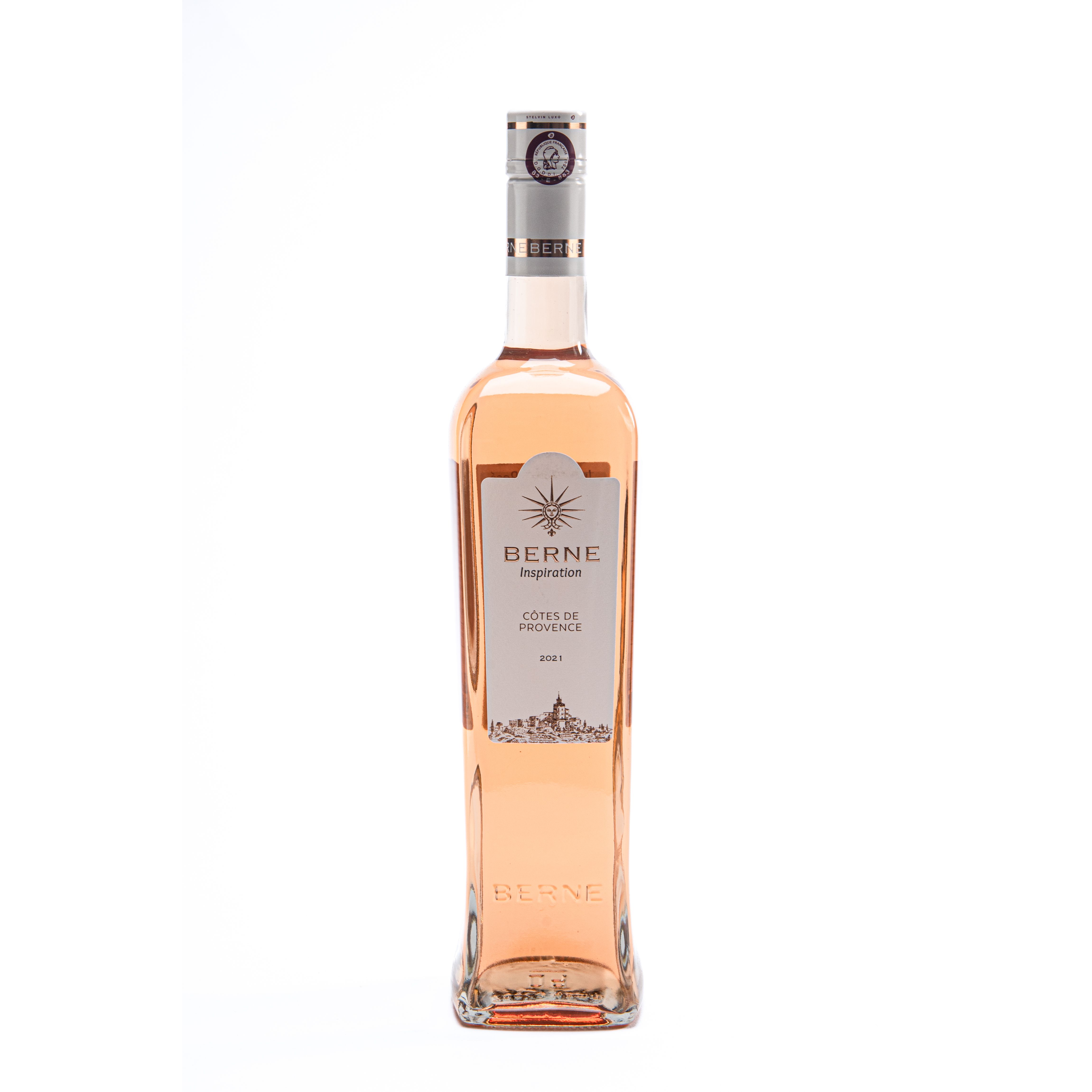 Chateau De Berne Provence Inspiration