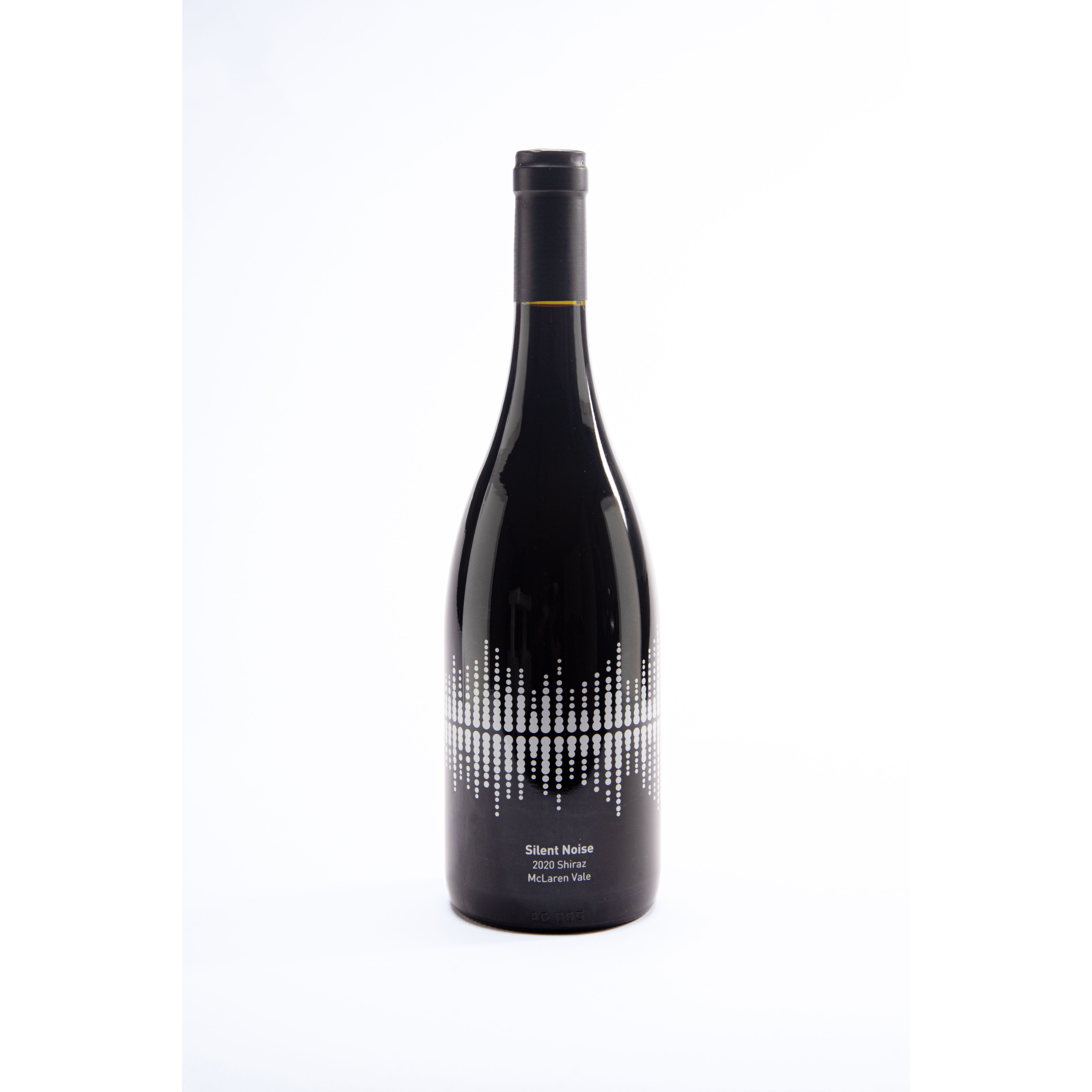 2020 Silent Noise Reserve Shiraz