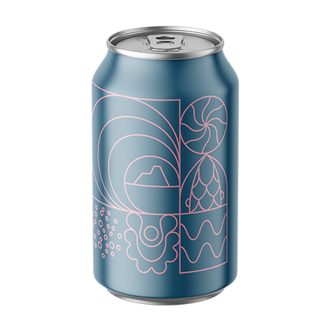 Deep South Brewing Pedra Pale Ale