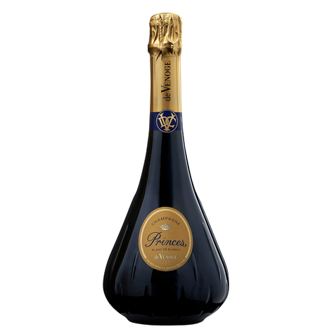 De Venoge Des Princes Brut Champagne