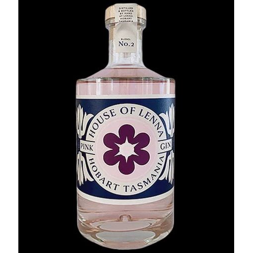 House of Lenna Pink Gin