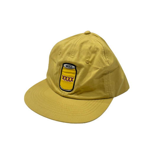 XXXX Gold Cap