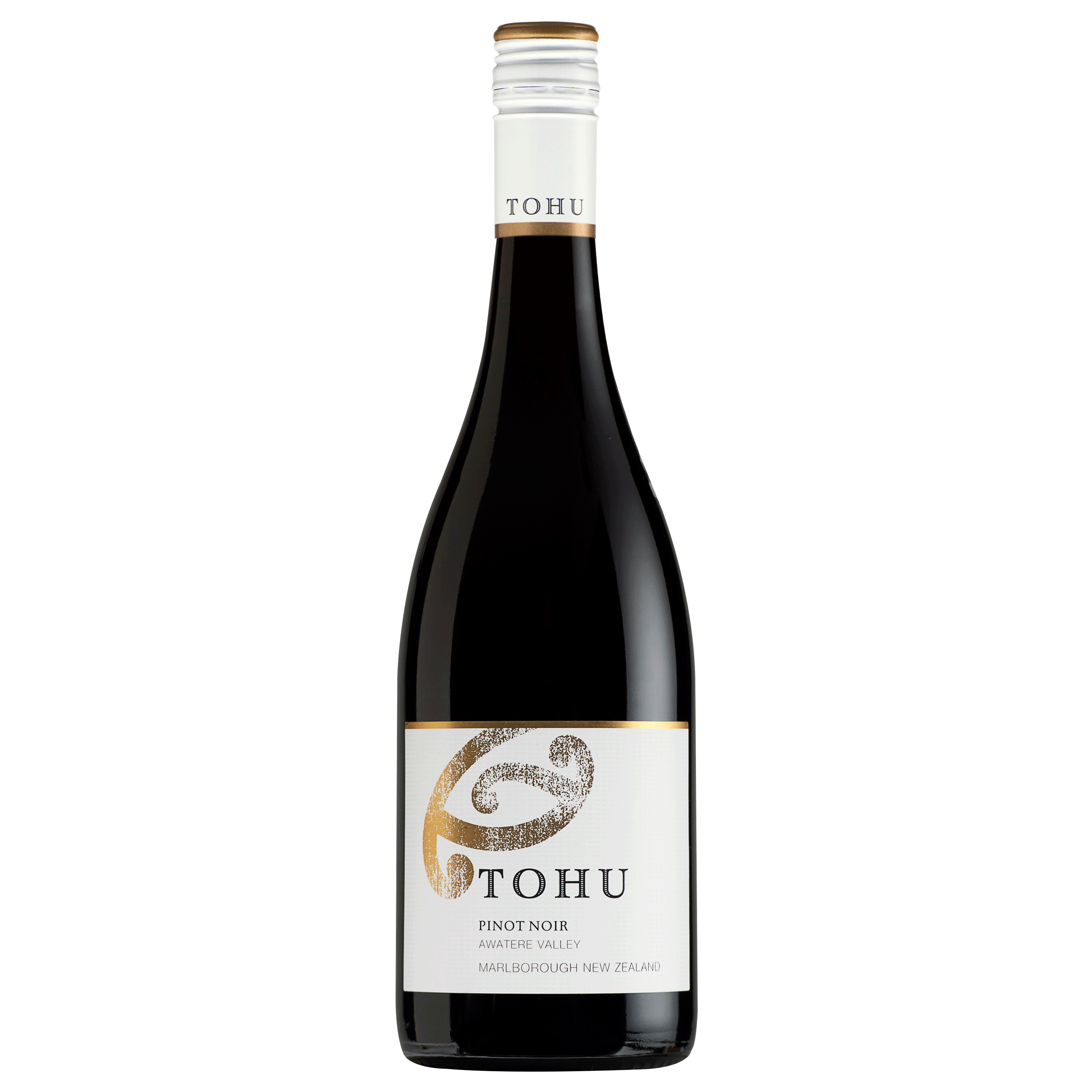 Tohu Awatere Valley Pinot Noir 2019