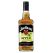 Jim Beam Kentucky Straight Apple Infused Bourbon Liqueur Whiskey 700mL