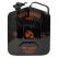 Rusty Barrel Vodka ﻿﻿J﻿erry Can Limited Edition Gift Pack (Black) 700ml