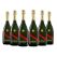 G.H. Mumm Grand Cordon NV Champagne 750ml (Case of 6)