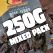 250g Packs - Build Your Own Bundle