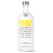 Absolut Citron Lemon Flavoured Swedish Vodka 1L