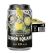 Brookvale Union Vodka Lemon Squash Case 24 x 330mL Cans