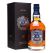 Chivas Regal 18 Year Old Gold Signature Blended Scotch Whisky 1L
