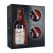 Glenfarclas 10 Year Old + 2 Glasses Gift Pack Single Malt Scotch Whisky 700mL