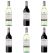Jacobs Creek Classic Dinner Party Bundle (Box of Six)