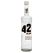 42 Below Pure Vodka 700mL
