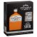 Gentleman Jack & Whiskey Sour Syrup Gift Pack