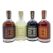 The Mixology Company Collection (4X200ML)