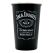 Jack Daniel's Stainless Steel Cup