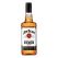 Jim Beam White Label Bourbon Whiskey 1L
