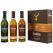 Glenfiddich 12/15/18YO Reserve Single Malt 3x200ml Gift Pack