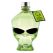 Outer Space Alien Head Vodka 700ml (Light Up Bottle)