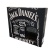 Jack Daniel's Old No. 7 and Gentleman Jack Gift Pack 200ml