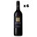 Gossips Cabernet Sauvignon Red Wine Case 6 x 750mL