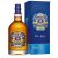 Chivas Regal 18 Year Old Gold Signature Blended Scotch Whisky