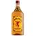 Fireball Cinnamon Flavoured Canadian Whisky 1.75L