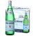 San Pellegrino Sparkling Natural Mineral Water 12 x 750mL Glass Bottles