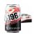 Suntory - 196 Double Peach Shochu, Vodka & Soda 24 x 330mL Cans