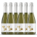 1920 Wines Non-Alcoholic Sparkling White 750mL