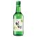 Charm Malgeun Vivid Apple Flavoured Soju 360mL