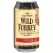 Wild Turkey Heritage 9% Kentucky Straight Bourbon Whiskey & Cola 375ml (24 Cans)