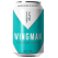 Wingman Beer Premium Lager 375ml