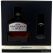 Gentleman Jack Golf Ball Gift Pack 700ml