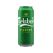 Carlsberg Green Pilsner Beer Case 24 x 500mL Cans