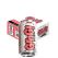 Grog Peach Flavour Premix Shochu, Vodka & Soda 16 x 330mL Cans