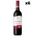 Jacob's Creek Classic Shiraz Cabernet Red Wine Case 6 x 750mL