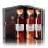 Deau Cognac LA Collection (3X200ML)