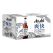 Asahi Soukai Premium Bottles (24 x 330mL)