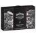 Jack Daniel's Holiday Countdown Calendar 20 x 50ml + 4 Gifts
