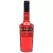 De Kuyper Liqueur Wild Strawberry 500ml