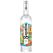 Sagatiba Cristalina Pura Premium Cachaca Brasilian Liqueur 700mL