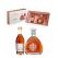 Camus Borderies Collection Miniature Set VSOP/XO Cognac 2 x 50mL