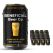 Beneficial Beer Stone Cold Lager 375mL